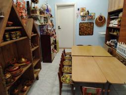 Комната творчества